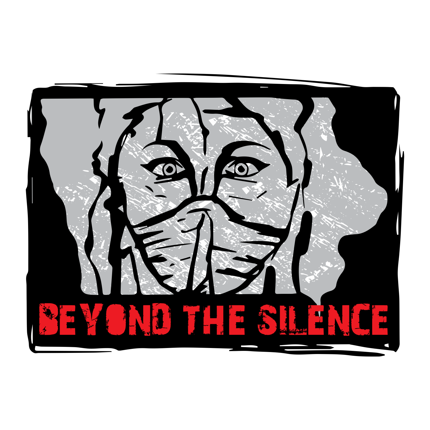 Logo Design by moisesf for Beyond the Silence  | Design #23300042