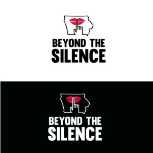 Logo Design by emptyboxgraphics for Beyond the Silence  | Design: #23300831