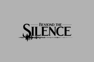 Logo Design by Abdul Fahim Baig for Beyond the Silence  | Design: #23297779