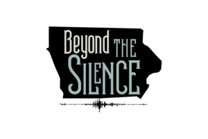 Design de Logo par Abdul Fahim Baig pour Beyond the Silence  | Design #23297867