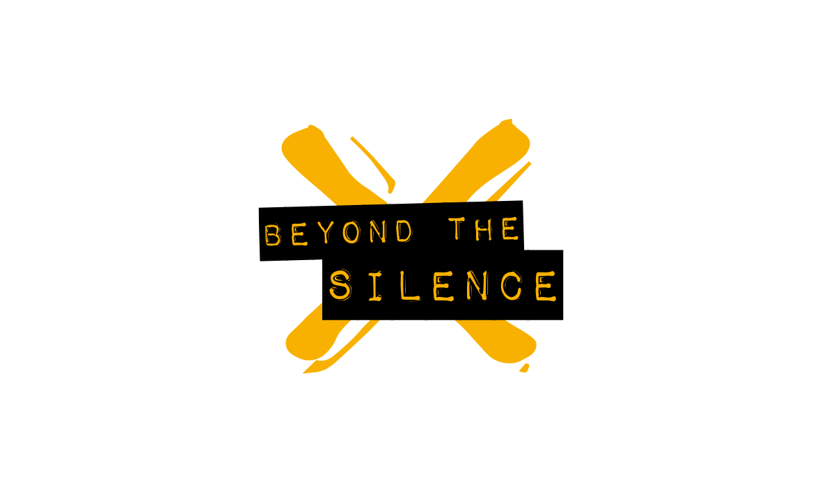 Logo Design by trufya for Beyond the Silence  | Design #23296627