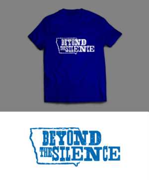 Beyond the Silence  | Logo-Design von trufya