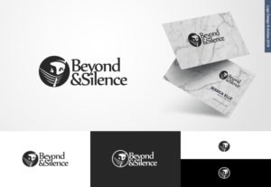 Design de Logo par Anhlee pour Beyond the Silence  | Design #23296455