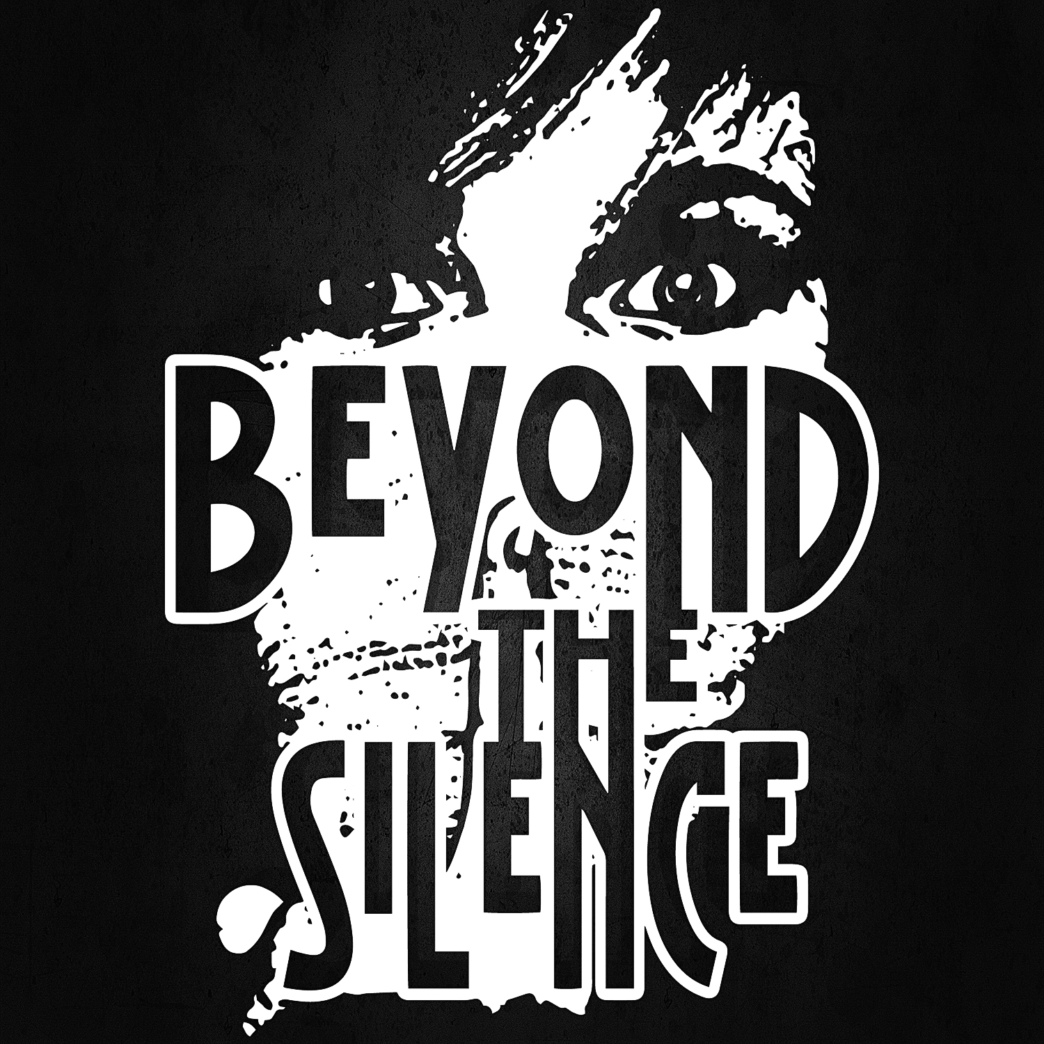 Logo-Design von Light Hand Design für Beyond the Silence  | Design #23296594