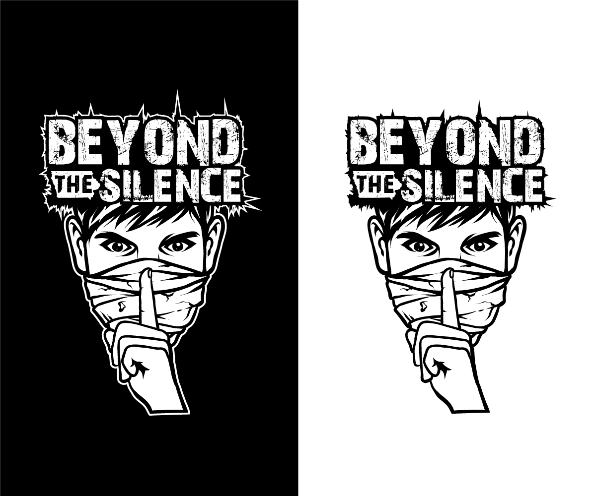 Logo Design by Andi Yan for Beyond the Silence  | Design #23296952
