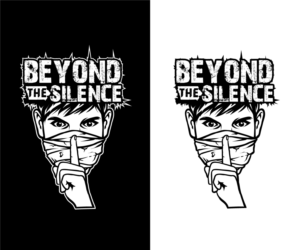 Design de Logo par Andi Yan pour Beyond the Silence  | Design #23296952