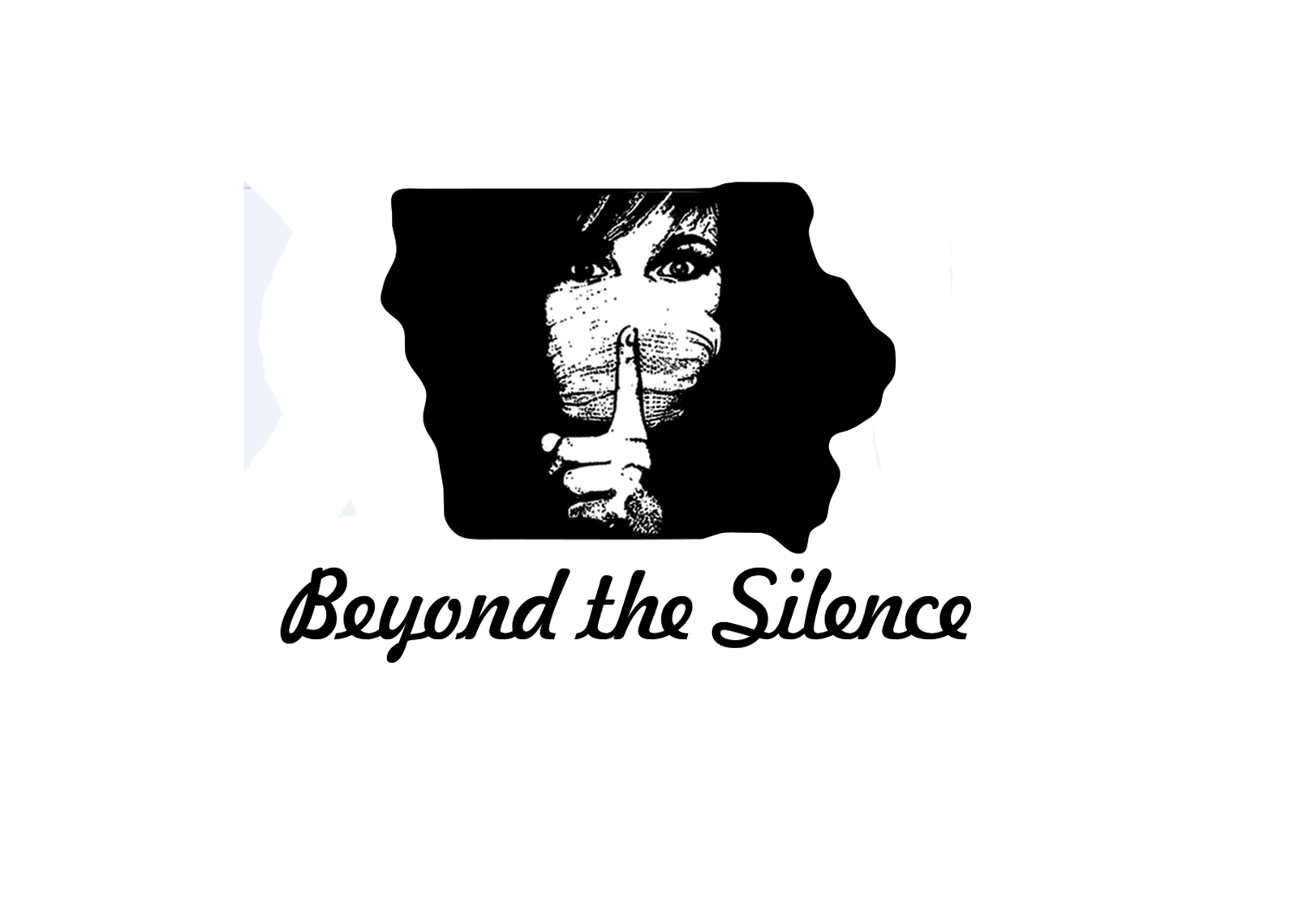 Logo Design by ivo_i_ivanov for Beyond the Silence  | Design #23298372