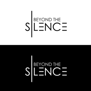 Logo Design by geni for Beyond the Silence  | Design: #23299106