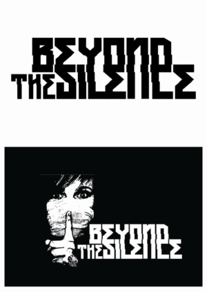 Logo Design by adjeiiBlack for Beyond the Silence  | Design: #23295966