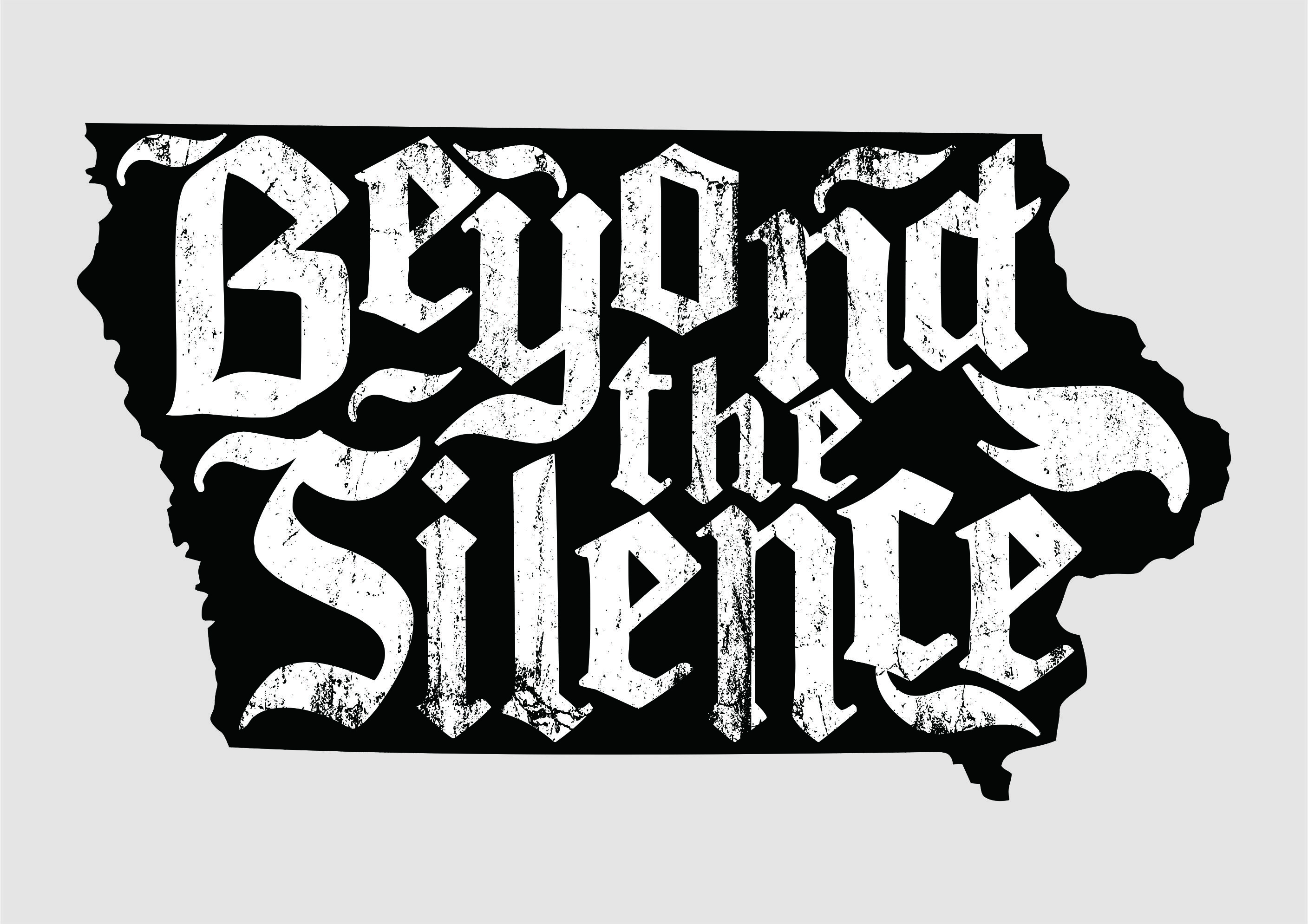 Logo Design by adjeiiBlack for Beyond the Silence  | Design #23297413