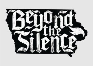 Design de Logo par adjeiiBlack pour Beyond the Silence  | Design #23297413