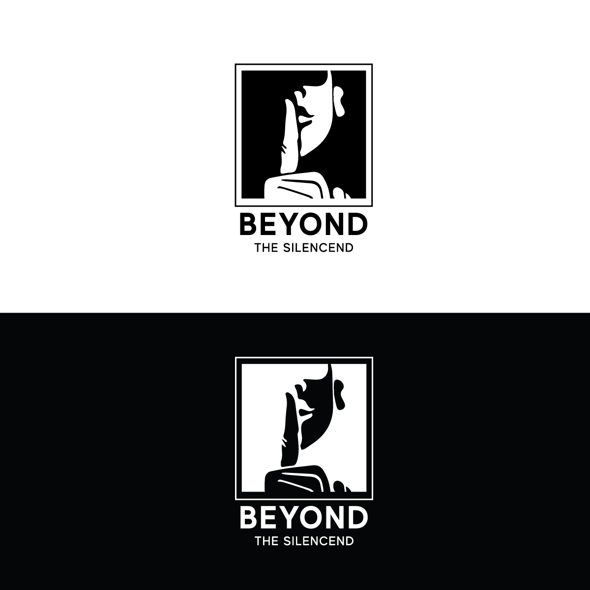 Design de Logo par Muhammad Ashir pour Beyond the Silence  | Design #23295702