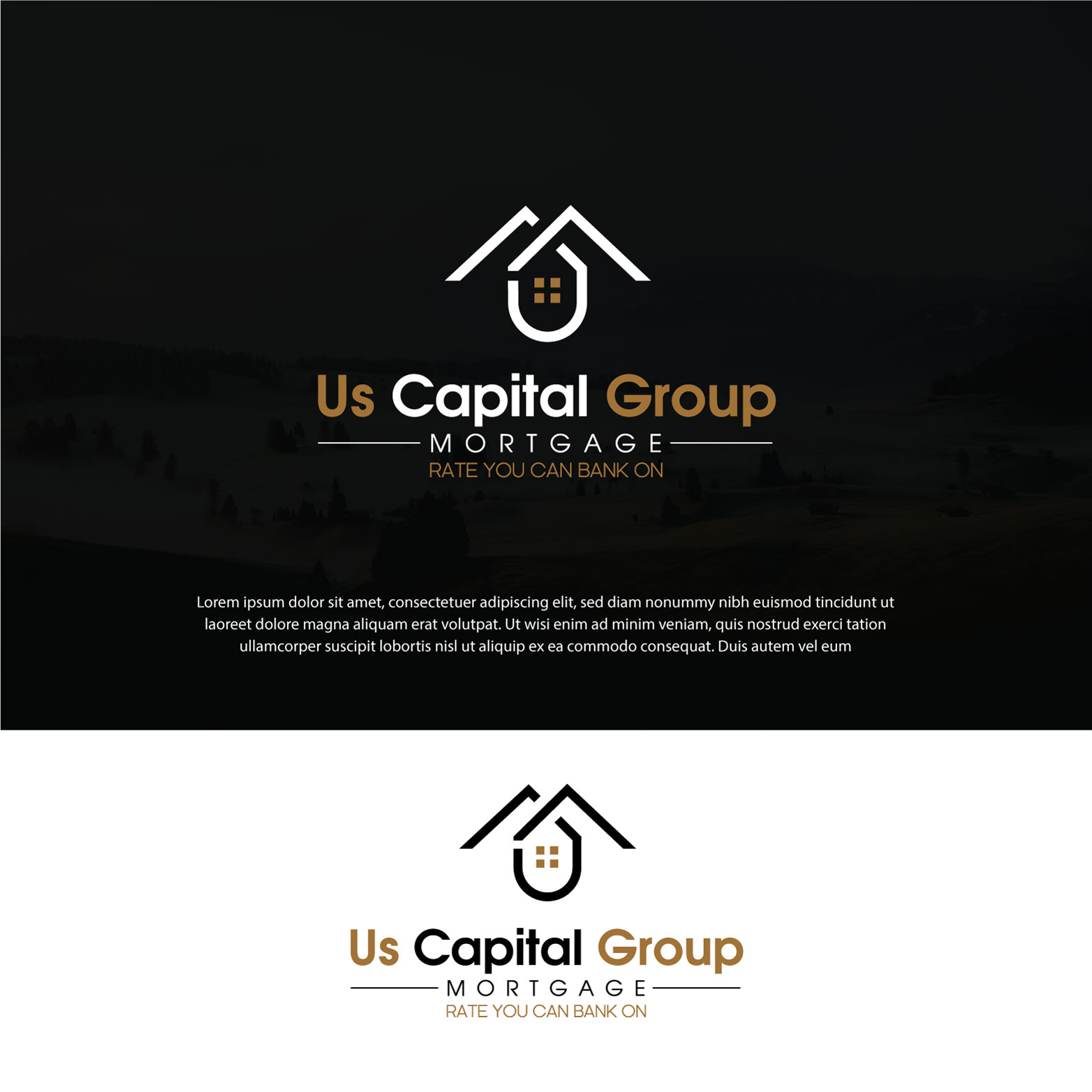 Logo Design by Shigh5 for this project | Design #23302483