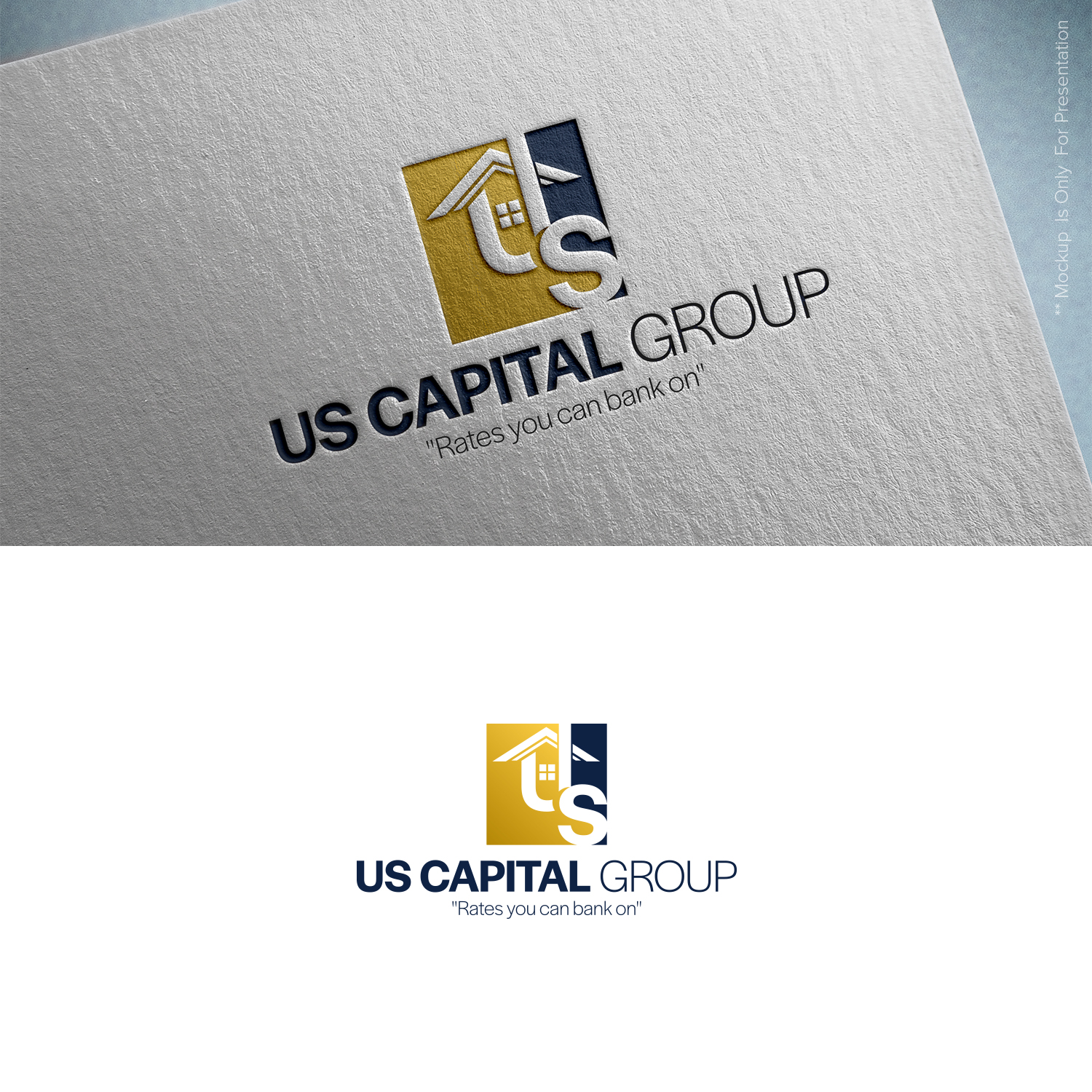 Logo Design by designbysy for this project | Design #23318572
