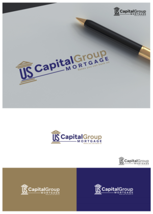 Logo Design by goranvisnjic82 for this project | Design #23295801