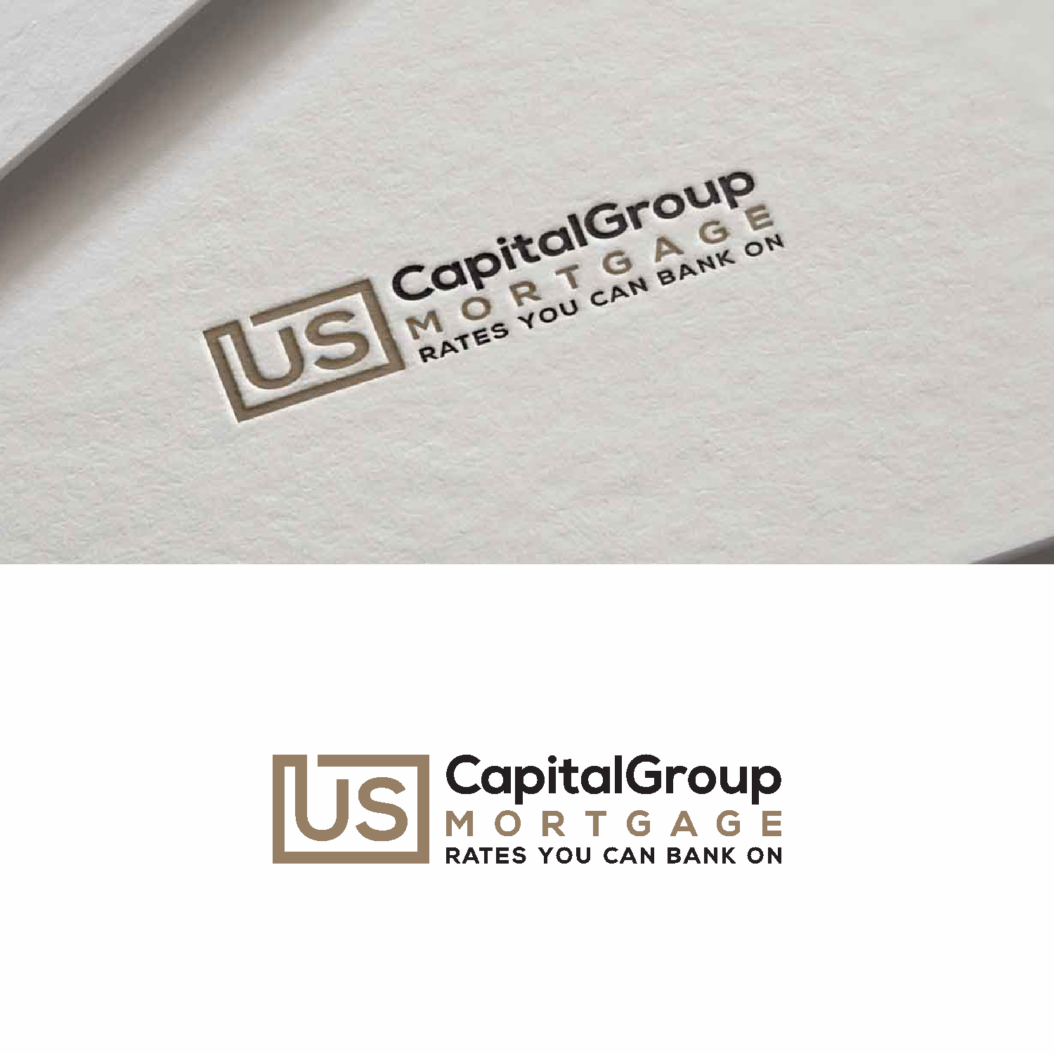 Logo Design by saher khan 2 for this project | Design #23296484