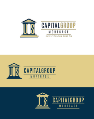 Logo Design by Ana Gocheva for this project | Design #23296207