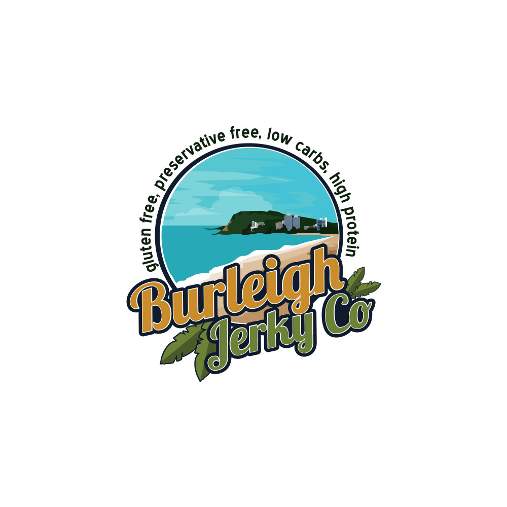 Logo Design by CreativeFlows 2 for Gavin | Design #23322733