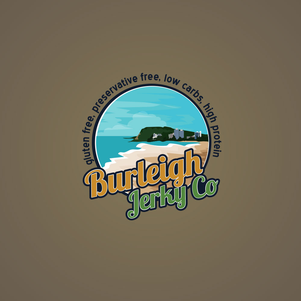 Logo Design by CreativeFlows 2 for Gavin | Design #23328211