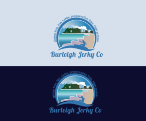 Logo Design by Tanja 7 for Gavin | Design: #23302516