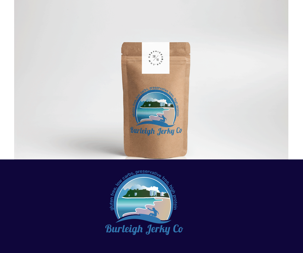 Logo-Design von Tanja 7 für Gavin | Design #23321197