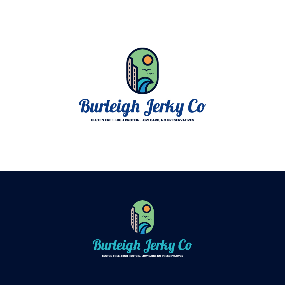 Logo Design by Gisella Guzmán for Gavin | Design #23300922