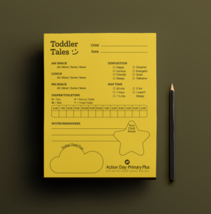 Flyer Design by JK18 for this project | Design: #23302281