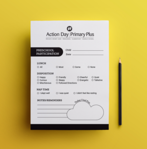 Flyer Design by JK18 for this project | Design: #23302339