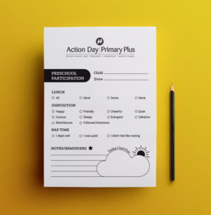 Flyer Design by JK18 for this project | Design: #23312474