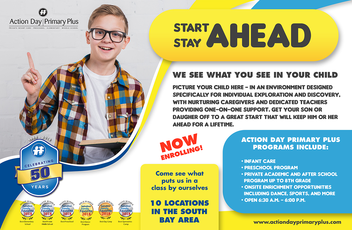 Advertisement Design by BOXagency for this project | Design #23332426