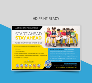 Advertisement Design by Pointless Pixels India