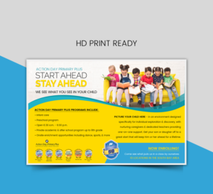 ADPP Ad Refresh | Werbe-Design von Pointless Pixels India