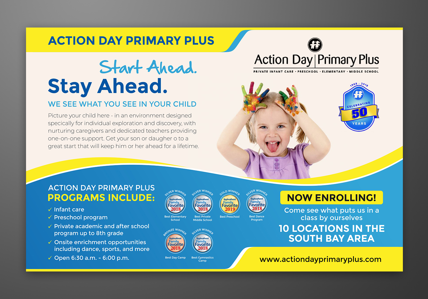 Advertisement Design by OwnDesign for this project | Design #23313674