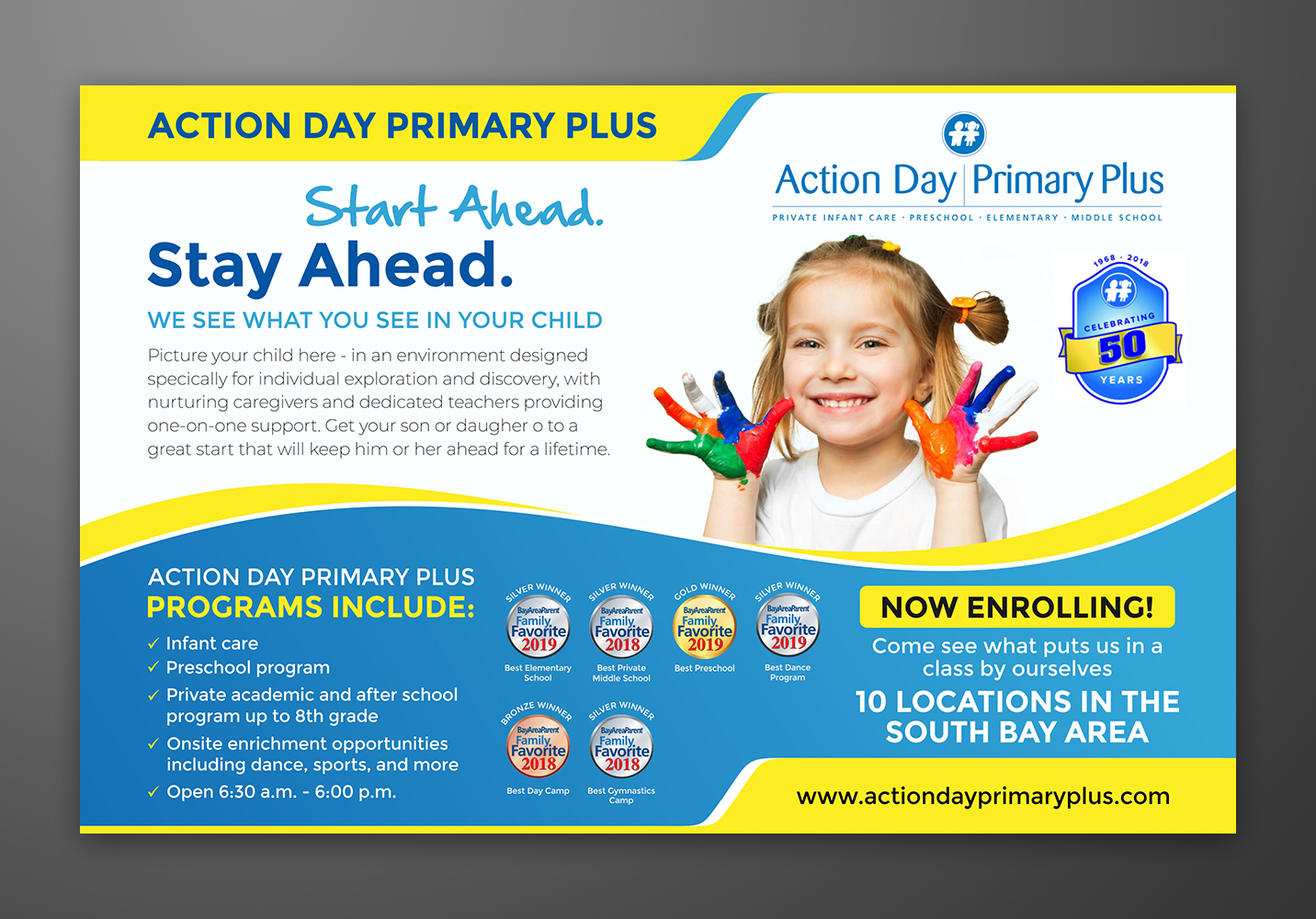 Advertisement Design by OwnDesign for this project | Design #23318144