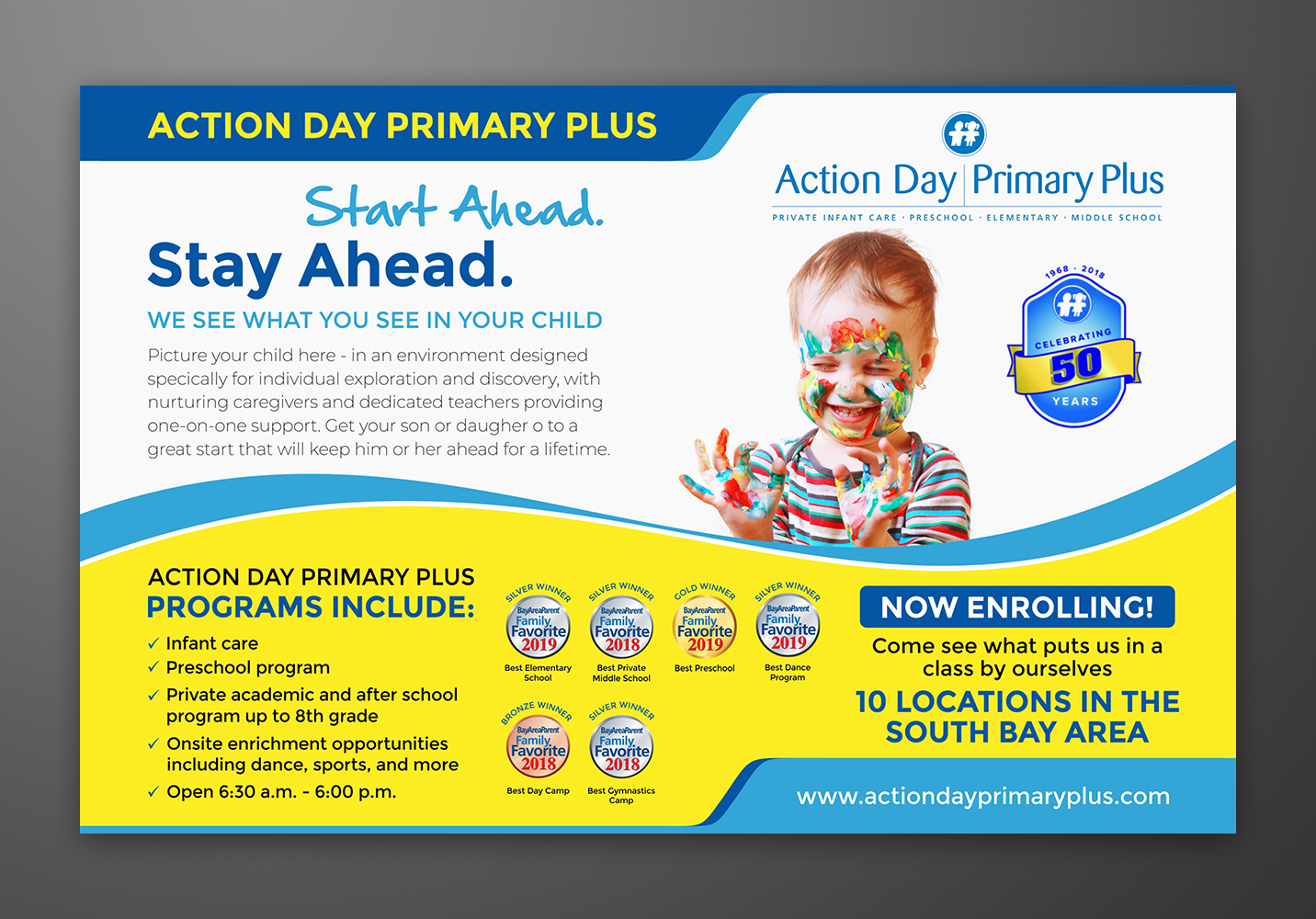 Advertisement Design by OwnDesign for this project | Design #23318232