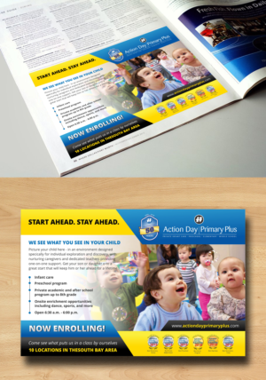 ADPP Ad Refresh | Werbe-Design von ecorokerz