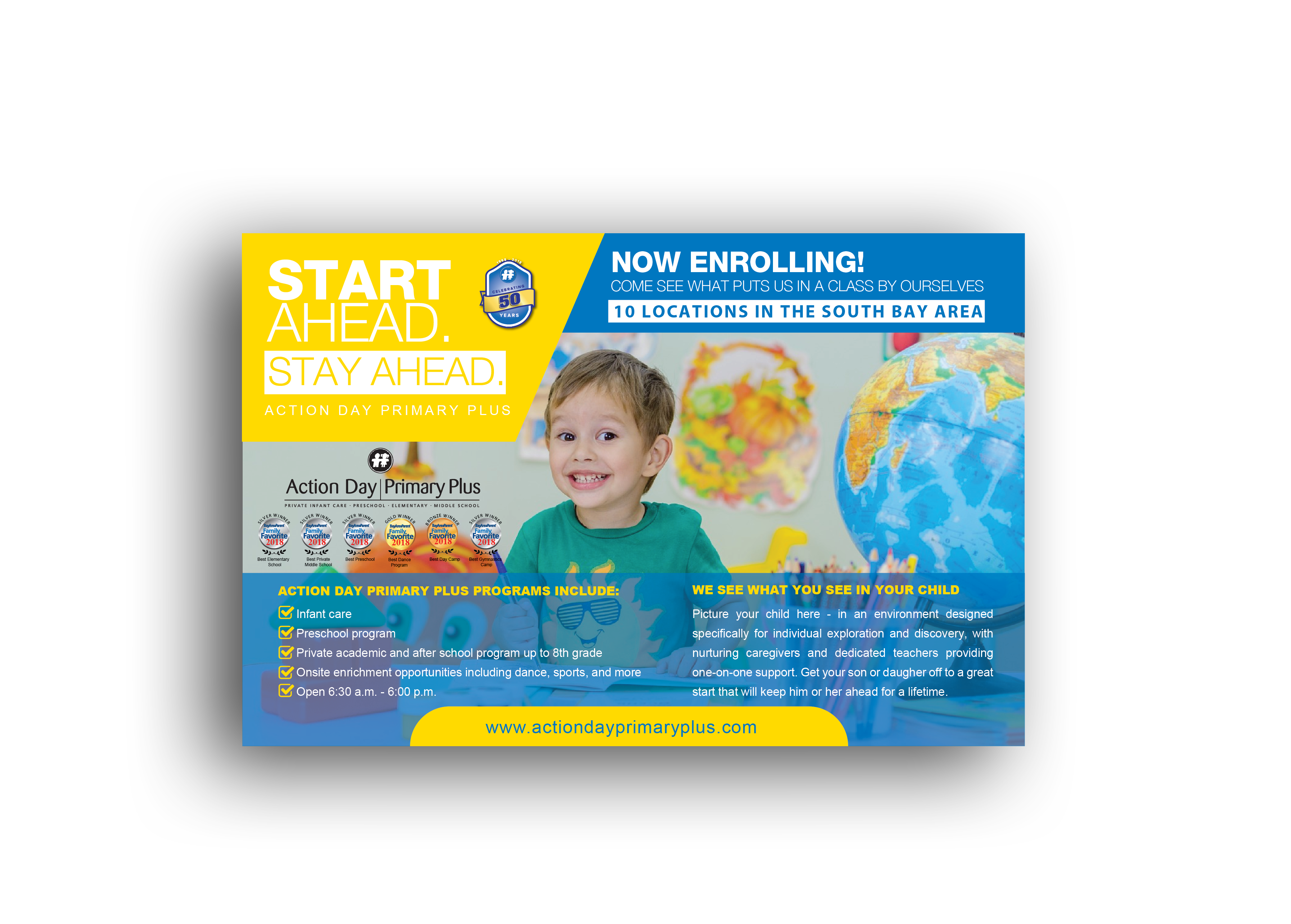 Advertisement Design by IndreDesign for this project | Design #23310302