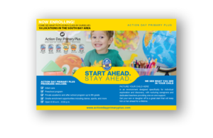 ADPP Ad Refresh | Werbe-Design von IndreDesign