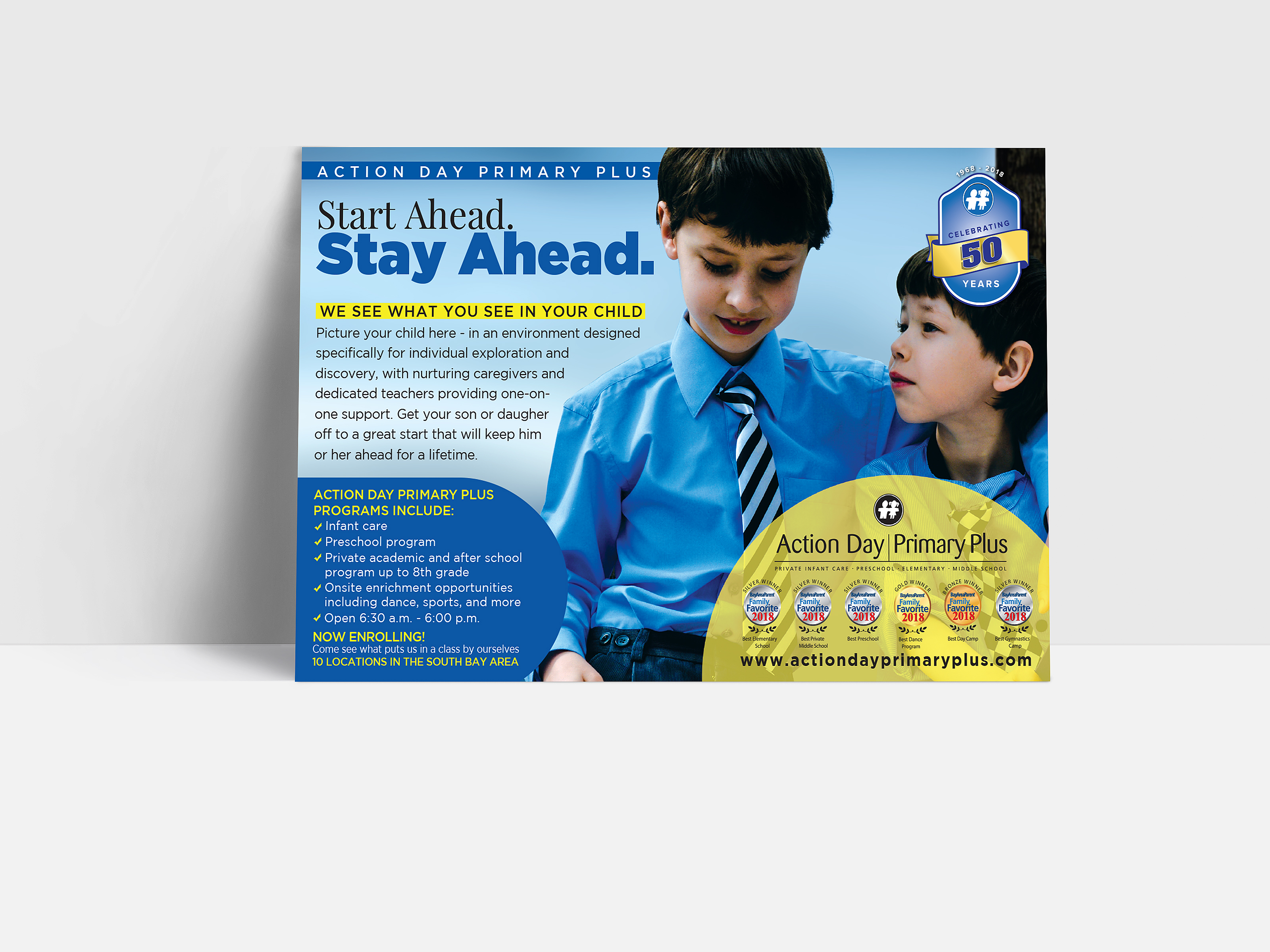 Advertisement Design by fastdesign360 for this project | Design #23329886