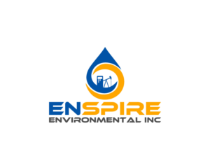 Logo Design by OWL for EnSpire Environmental Inc.  | Design: #23303251