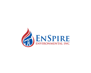 Logo Design by OWL for EnSpire Environmental Inc.  | Design: #23303273