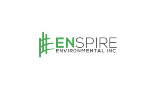 Logo Design by ivo_i_ivanov for EnSpire Environmental Inc.  | Design: #23298924