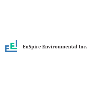 Logo Design by sketsa for EnSpire Environmental Inc.  | Design: #23313717