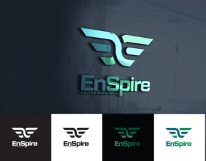 Logo Design by IdentsArt for EnSpire Environmental Inc.  | Design: #23295896