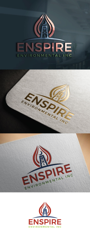 EnSpire Environmental Inc. | Logo Design by stokes18