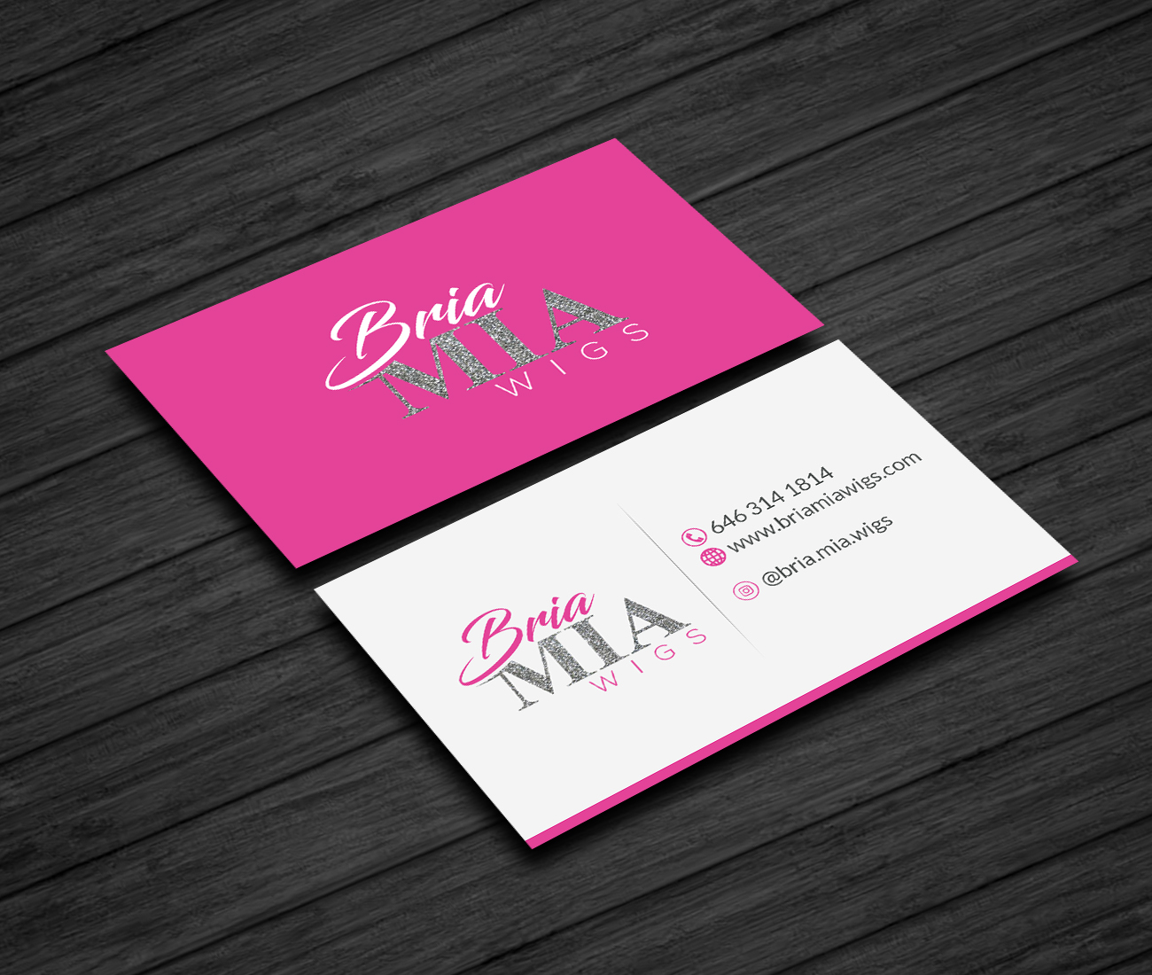 Business Card Design by Creations Box 2015 for this project | Design #23312059