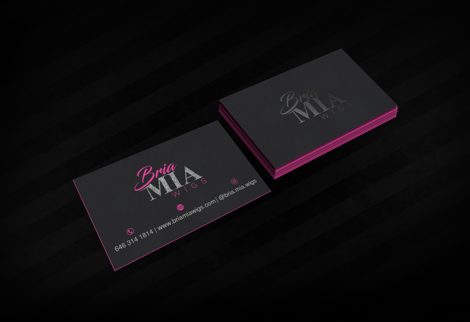 Business Card Design by Creations Box 2015 for this project | Design #23312064
