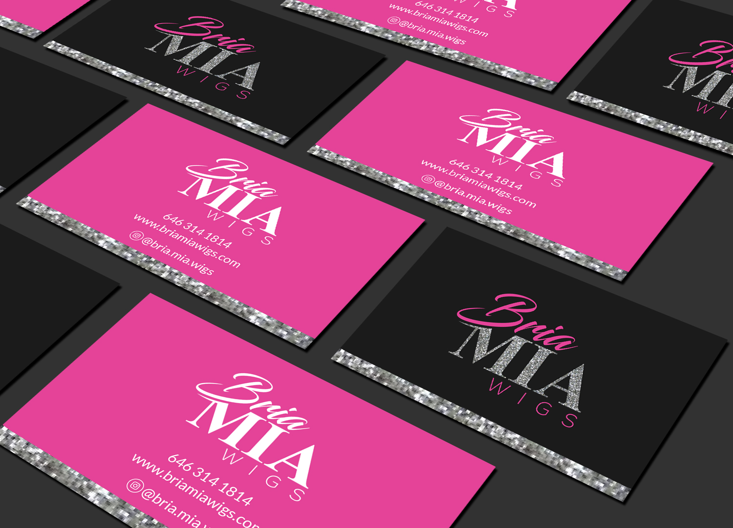 Diseño de Tarjeta de Presentación por Creations Box 2015 para este proyecto | Diseño #23312068