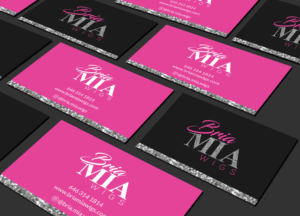 Diseño de Tarjeta de Presentación por Creations Box 2015 para este proyecto | Diseño: #23312068