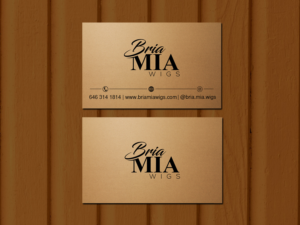 Diseño de Tarjeta de Presentación por Creations Box 2015 para este proyecto | Diseño: #23314133